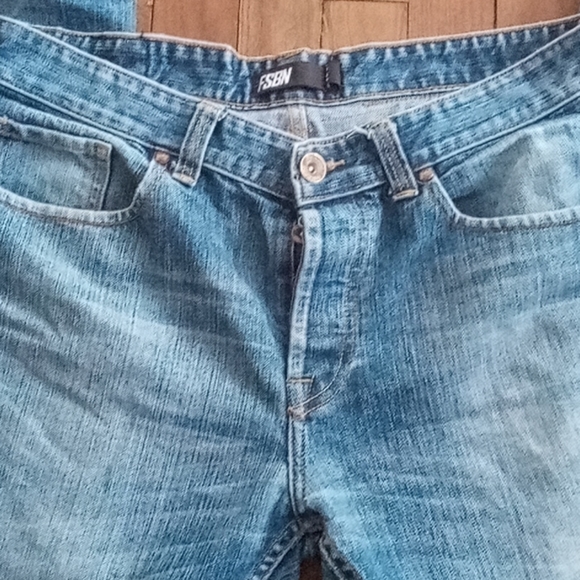 FSBN Jeans distressed - Picture 2 of 7